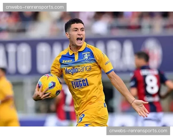 拉齐奥2-0完胜弗罗西诺内,扎卡尼传射建功 拉齐奥2-0完胜弗罗西诺内,扎卡尼传射建功