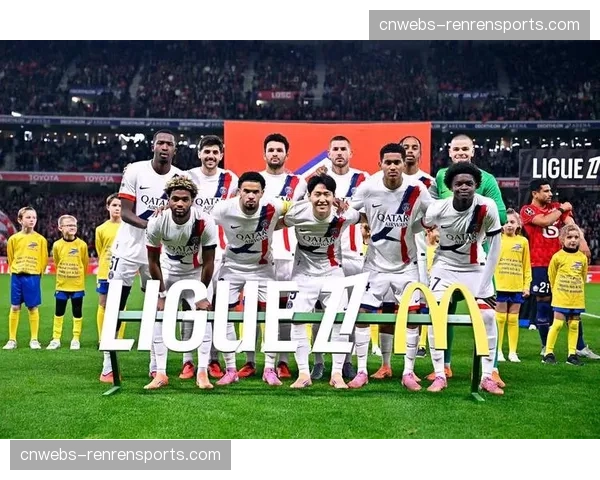 消息：巴黎圣日耳曼 vs 马赛，国家德比第70分钟比分仍为0-0