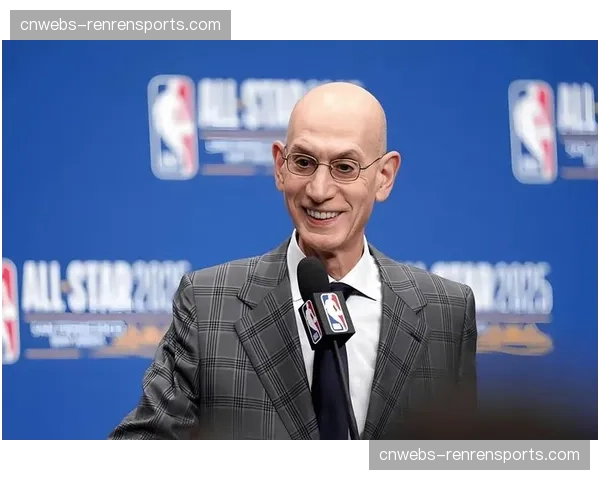 深度报道:2026年NBA新转播协议谈判进入关键阶段,联盟寻求价值大幅跃升 深度报道:2026年NBA新转播协议谈判进入关键阶段,联盟寻求价值大幅跃升