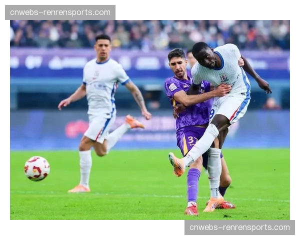 【2026年4月中超联赛·赛后·战报上海申花1-1战平天津津门虎 双方门将屡献神扑