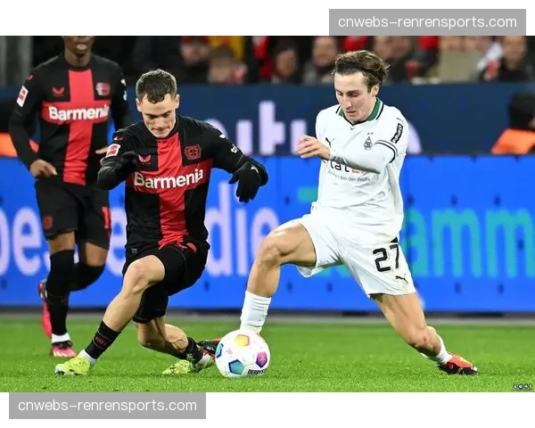 德国足球联盟与流媒体平台签署新协议，德甲未来两赛季将增加周五夜赛