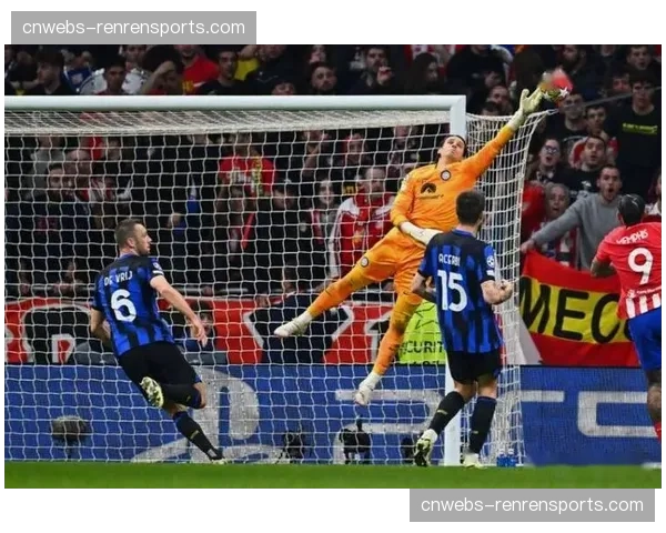 基伏执教理念：国际米兰新帅谈进攻足球与双冠王目标